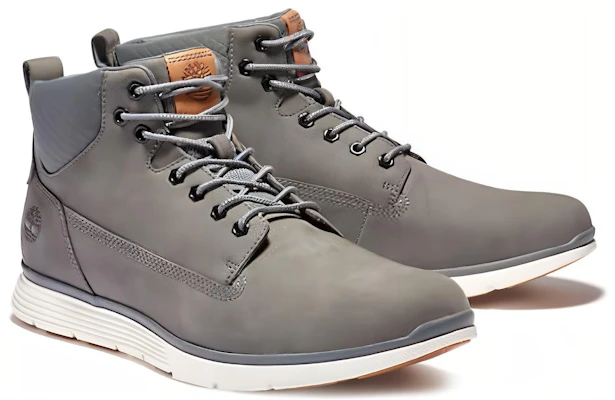 添柏岚 Killington Chukka '灰色' 男靴 A22C7033 Order 添柏岚 Killington Chukka '灰色' 男靴 A22C7033