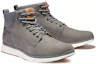 Order 添柏岚 Killington Chukka '灰色' 男靴 A22C7033
