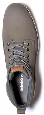添柏岚 Killington Chukka '灰色' 男靴 A22C7033 Lookbook 添柏岚 Killington Chukka '灰色' 男靴 A22C7033