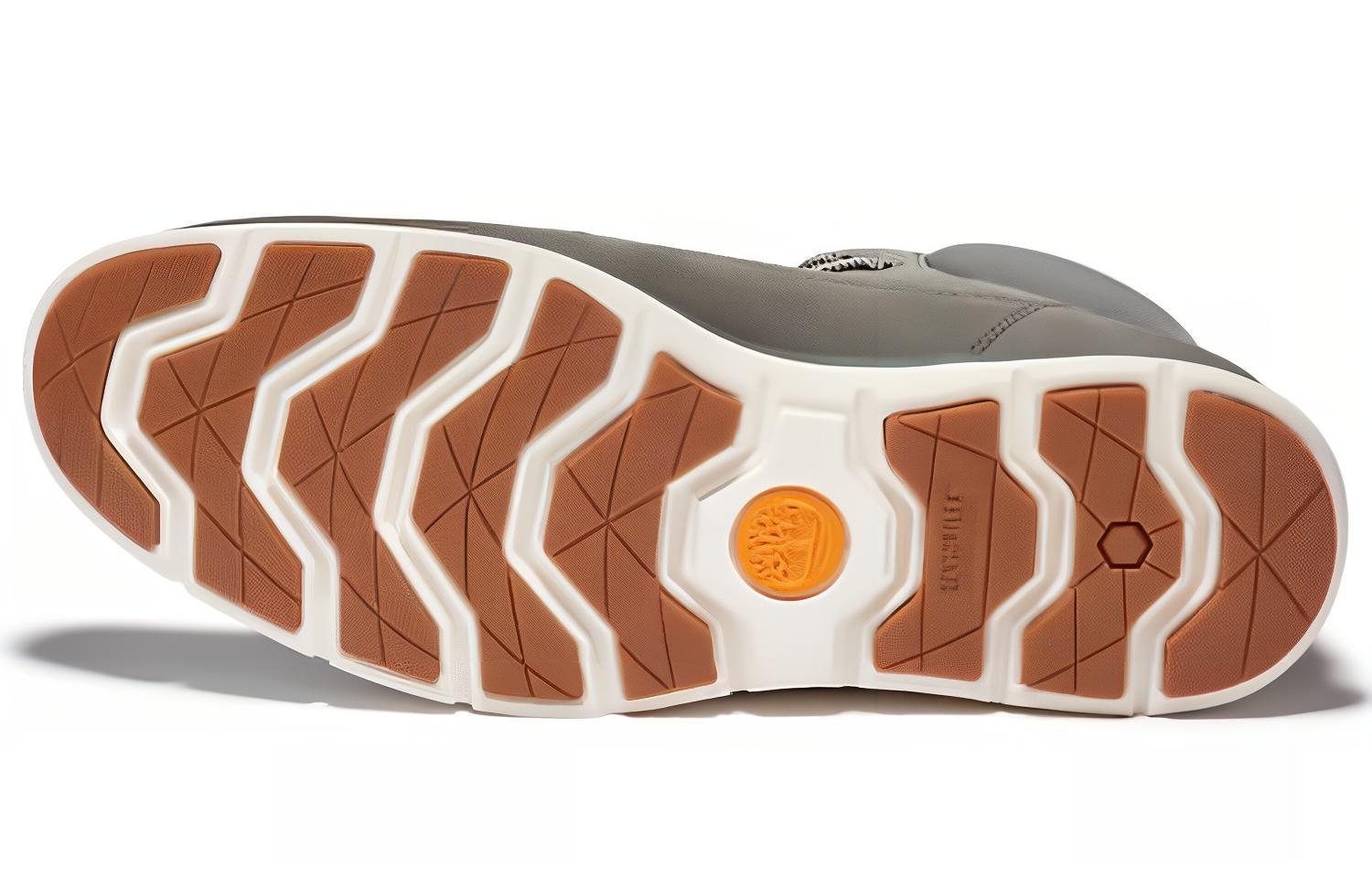 Shop 添柏岚 Killington Chukka 中幫靴 灰色