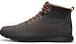 Buy Timberland添柏嶺 Killington Chukka 抗滑耐磨 中筒 戶外靴 灰黑橙