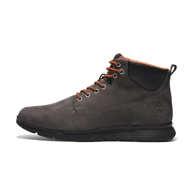 Timberland Killington Chukka 'Grey Black Orange'