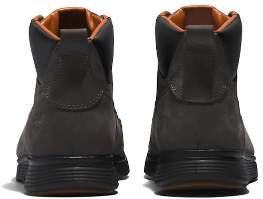 Timberland添柏嶺 Killington Chukka 抗滑耐磨 中筒 戶外靴 灰黑橙 Shop Timberland添柏嶺 Killington Chukka 抗滑耐磨 中筒 戶外靴 灰黑橙