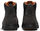 Shop Timberland添柏嶺 Killington Chukka 抗滑耐磨 中筒 戶外靴 灰黑橙