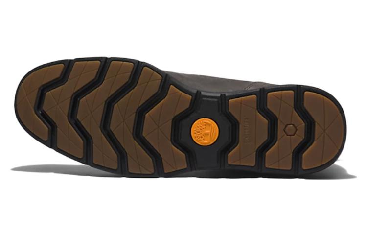 Purchase Timberland添柏嶺 Killington Chukka 抗滑耐磨 中筒 戶外靴 灰黑橙