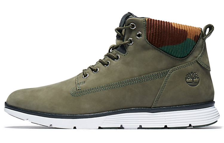 Timberland Killington Chukka 'Military Green' A25PJA58