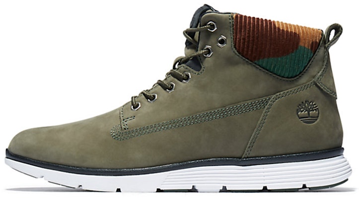 Timberland Killington Chukka 'Military Green' A25PJA58 Buy Timberland Killington Chukka 'Military Green' A25PJA58