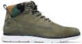 Order Timberland Killington Chukka 'Hijau Tentera' A25PJA58
