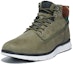 Lookbook Timberland Killington Chukka 'Hijau Tentera' A25PJA58