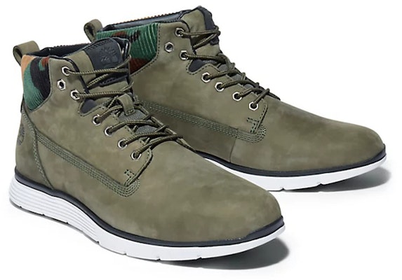 Timberland Killington Chukka 'Military Green' A25PJA58 Shop Timberland Killington Chukka 'Military Green' A25PJA58
