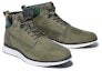 Shop Timberland Killington Chukka 'Hijau Tentera' A25PJA58