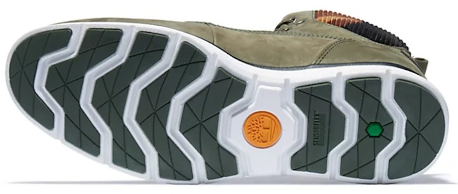 Timberland Killington Chukka 'Military Green' A25PJA58 Details for Timberland Killington Chukka 'Military Green' A25PJA58