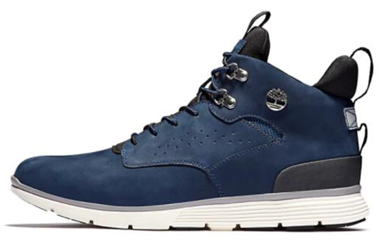 Timberland Killington Chukka 'Navy' A1IM5019