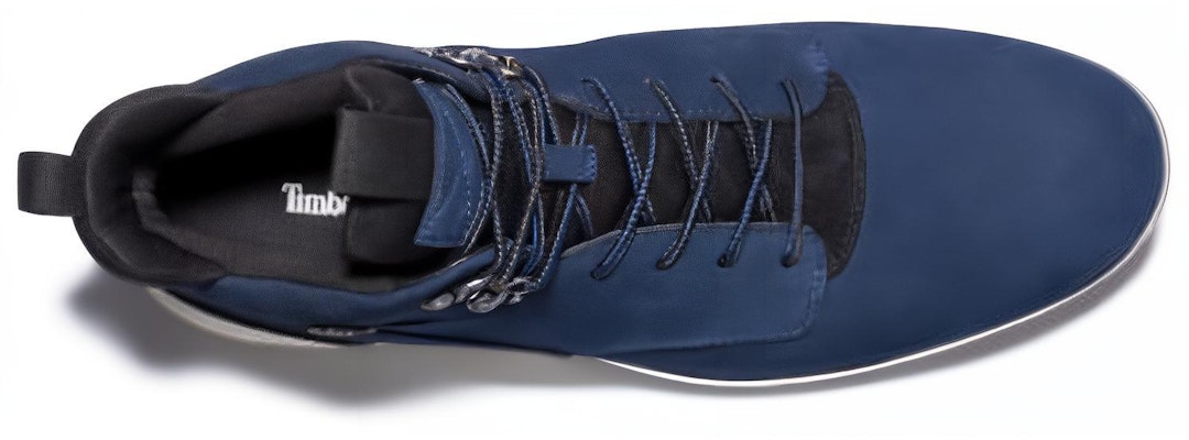 Timberland Killington Chukka 'Navy' A1IM5019 Lookbook Timberland Killington Chukka 'Navy' A1IM5019
