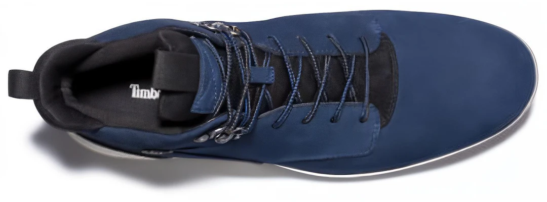 Timberland Killington Chukka 'Navy' Lelaki Kasut Bot A1IM5019 Lookbook Timberland Killington Chukka 'Navy' Lelaki Kasut Bot A1IM5019