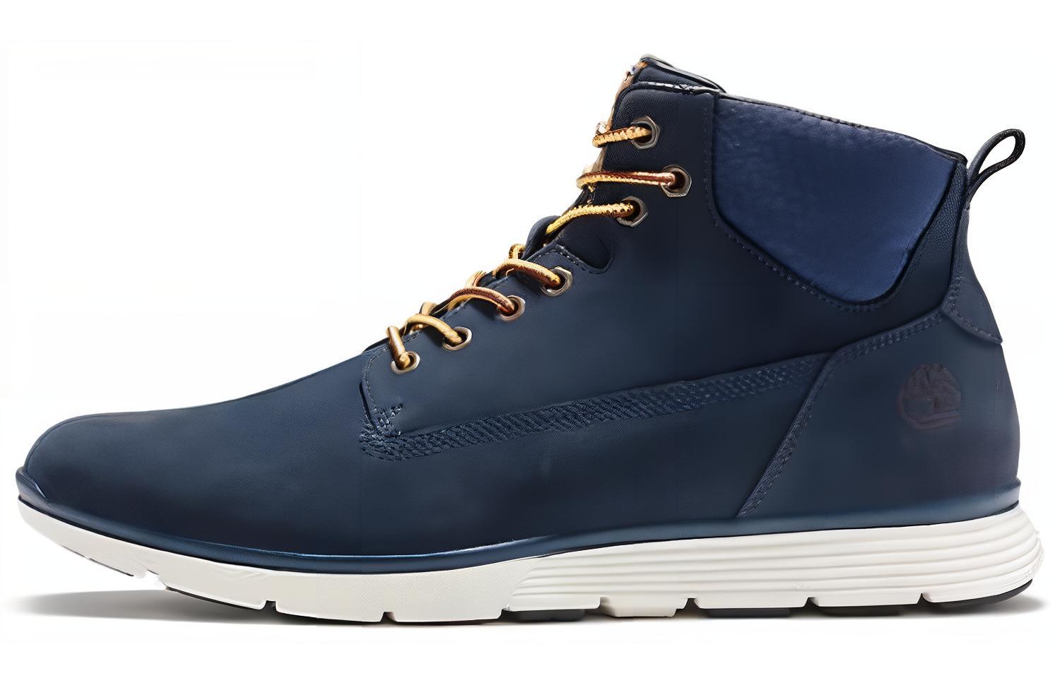 Timberland Killington Chukka 'Navy Blue' A1OEM019