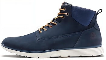 Timberland Killington Chukka 'Navy Blue' A1OEM019 Timberland Killington Chukka 'Navy Blue' A1OEM019