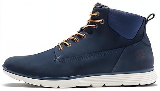 Timberland Killington Chukka 'Biru Navy' A1OEM019 Buy Timberland Killington Chukka 'Biru Navy' A1OEM019