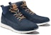 Timberland Killington Chukka 'Biru Tentera Laut' A1OEM019