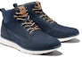 Order Timberland Killington Chukka 'Biru Tentera Laut' A1OEM019