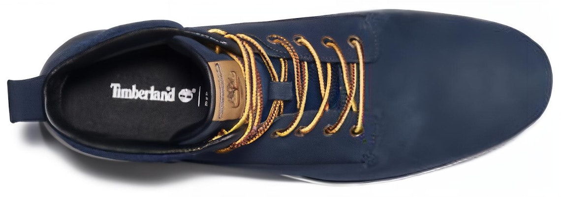 Timberland Killington Chukka 'Navy Blue' A1OEM019 Lookbook Timberland Killington Chukka 'Navy Blue' A1OEM019