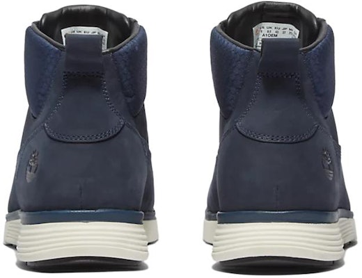 Timberland Killington Chukka 'Navy Blue' A1OEM019 Shop Timberland Killington Chukka 'Navy Blue' A1OEM019