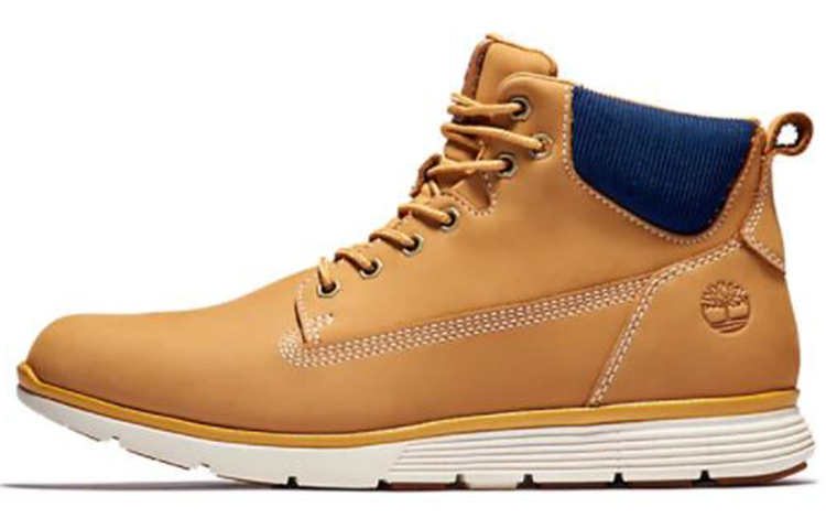 Timberland Killington Chukka 'Wheat' A1ZYA231