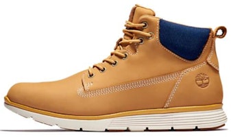 Timberland Killington Chukka 'Wheat' A1ZYA231 Timberland Killington Chukka 'Wheat' A1ZYA231