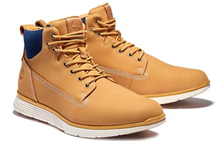 Order Timberland Killington Chukka 'Wheat' Lelaki Kasut But A1ZYA231