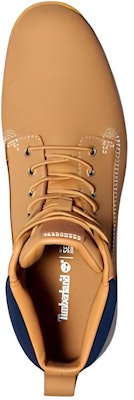 팀버랜드 킬링턴 척카 (휘트) A1ZYA231 Lookbook 팀버랜드 킬링턴 척카 (휘트) A1ZYA231