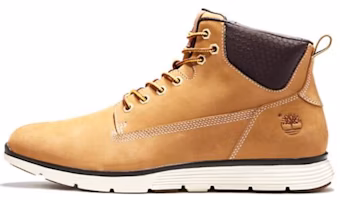 Timberland Killington Chukka 6-Inch Boots 'Wheat Nubuck' A191I231 Timberland Killington Chukka 6-Inch Boots 'Wheat Nubuck' A191I231
