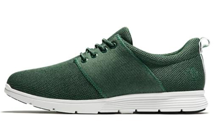 Timberland Killington FlexiKnit 'Retro Versatile Oxford Green' A2AACY18