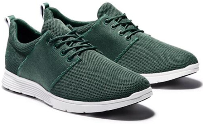 Timberland Killington FlexiKnit 'Retro Versatile Oxford Green' A2AACY18 Lookbook Timberland Killington FlexiKnit 'Retro Versatile Oxford Green' A2AACY18