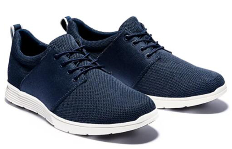 Order ティンバーランド キリンゴン フレキシニット オックスフォード "ネイビー" A2A9P019 A2A9P019