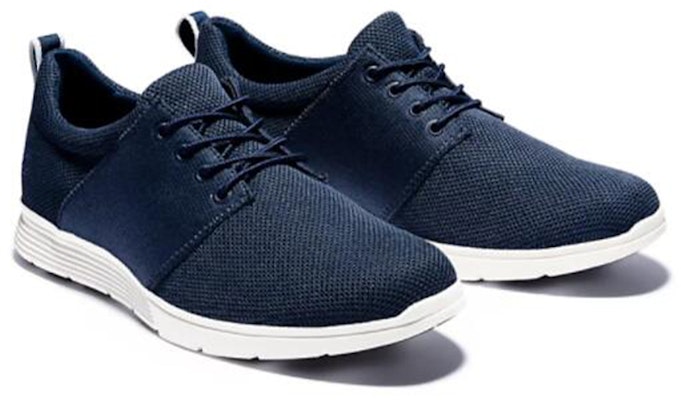 Timberland Killington FlexiKnit Oxford 'Navy' A2A9P019 Order Timberland Killington FlexiKnit Oxford 'Navy' A2A9P019