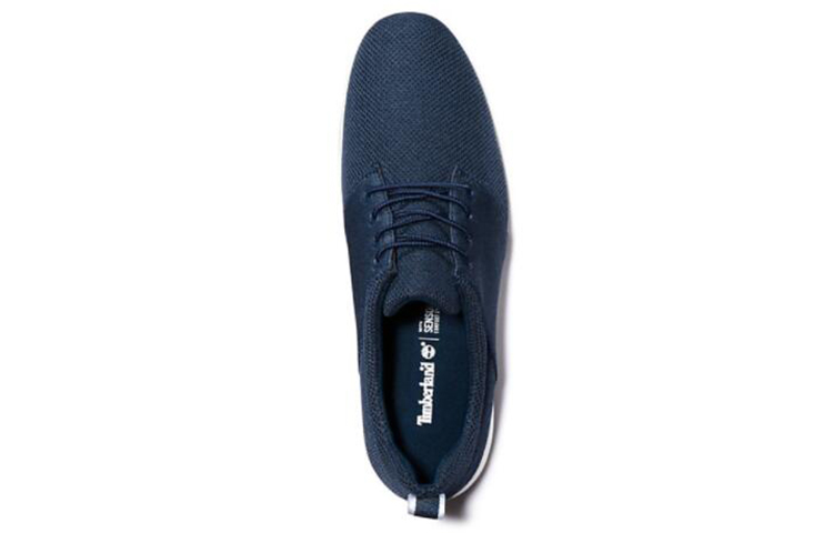 Lookbook Timberland Killington FlexiKnit Oxford 'Azul Marino' A2A9P019