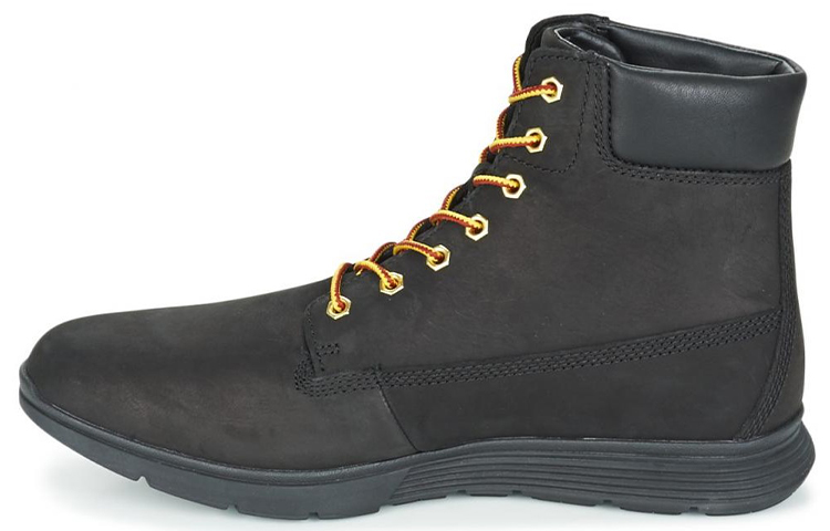Timberland Killington Hiker Chukka 'Black' CA19UR