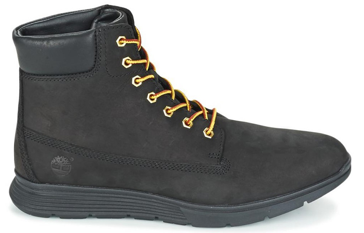 Order Timberland Killington Hiker Chukka 'Black' CA19UR