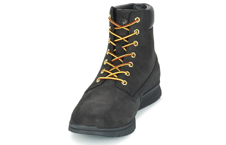 Lookbook Timberland Killington Hiker Chukka 'Black' CA19UR