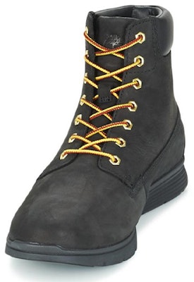 Timberland Killington Hiker Chukka 'Black' CA19UR Lookbook Timberland Killington Hiker Chukka 'Black' CA19UR