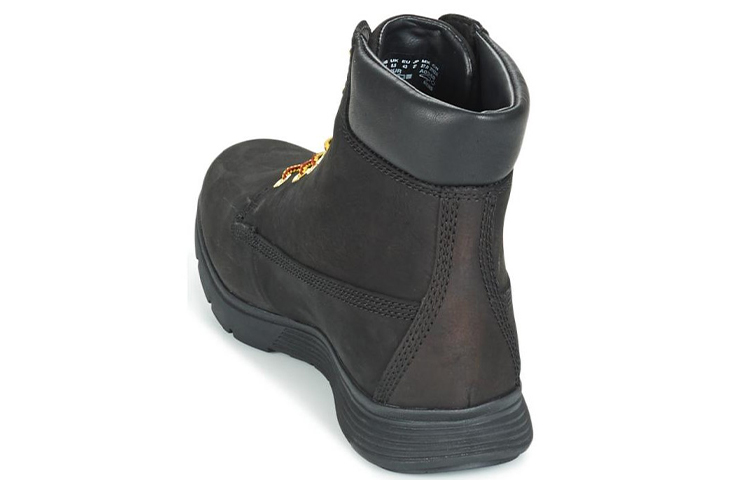 Shop Timberland Killington Hiker Chukka 'Black' CA19UR