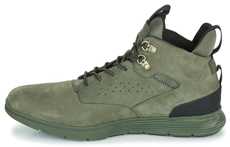 Timberland Killington Hiker Chukka 'Green' TB0A1ODQA58