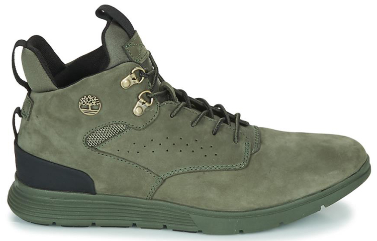 Order Timberland Killington Hiker Chukka 'Green' TB0A1ODQA58