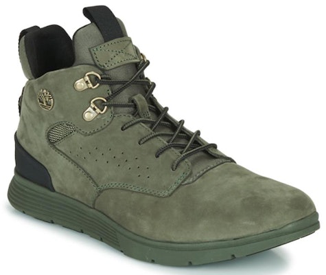 Timberland Killington Hiker Chukka 'Green' TB0A1ODQA58 Lookbook Timberland Killington Hiker Chukka 'Green' TB0A1ODQA58