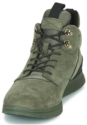 Timberland Killington Hiker Chukka 'Green' TB0A1ODQA58 Shop Timberland Killington Hiker Chukka 'Green' TB0A1ODQA58