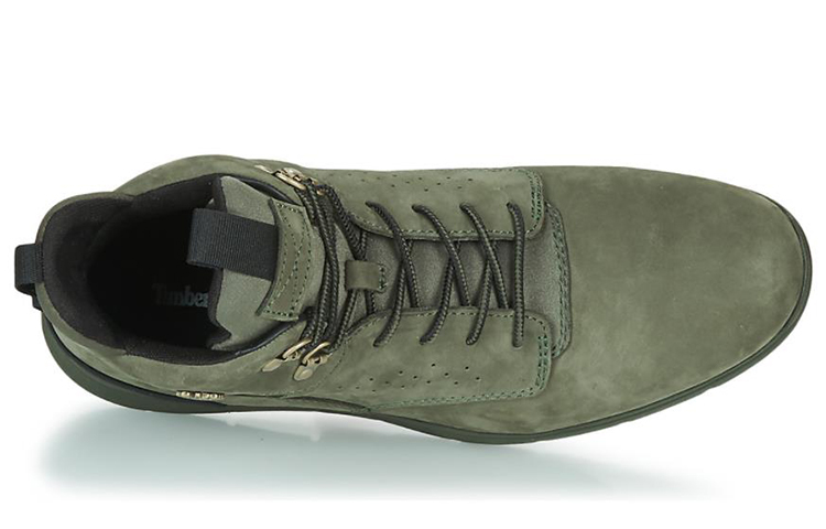 Purchase Timberland Killington Hiker Chukka 'Green' TB0A1ODQA58
