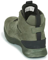 Details for Timberland添柏岚 Killington 休閒耐磨中筒工裝靴 綠色