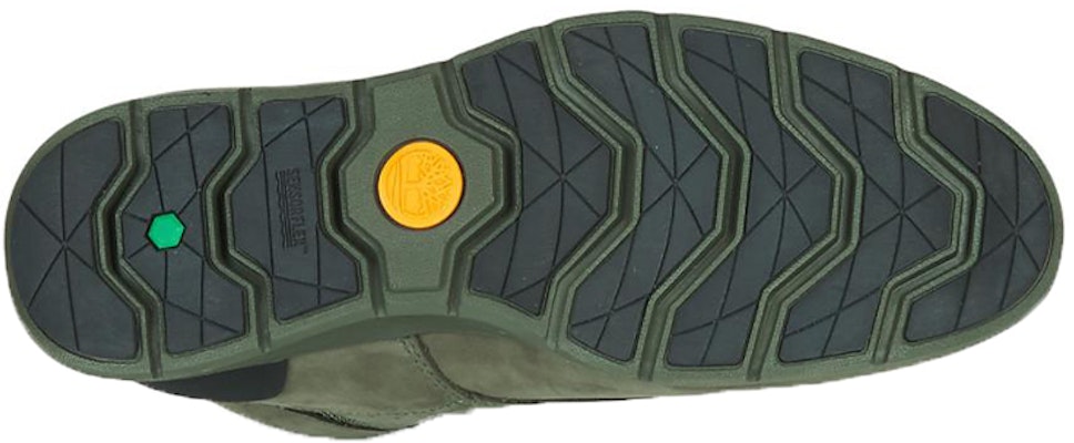 Timberland Killington Hiker Chukka 'Green' TB0A1ODQA58 Sizing Timberland Killington Hiker Chukka 'Green' TB0A1ODQA58