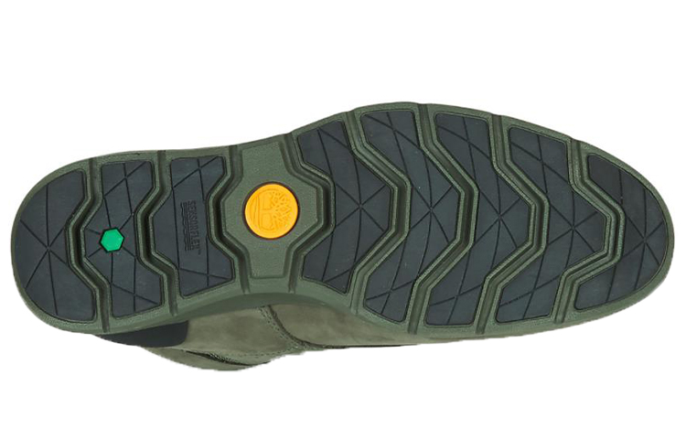 Sizing Timberland Killington Hiker Chukka 'Green' TB0A1ODQA58