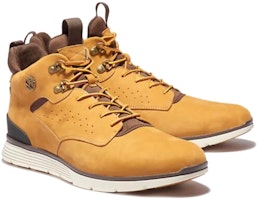 팀버랜드 킬링턴 하이커 츄카 부츠 '옐로우' A1JJ1231 Lookbook 팀버랜드 킬링턴 하이커 츄카 부츠 '옐로우' A1JJ1231